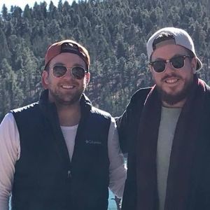 Meet your Posher, Mickey